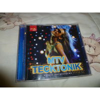 МTY TECKTONIK - MP 3