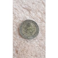 3 гроша 1784 год.