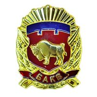 Знак Брестского областного кадетского училища