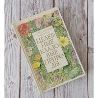 Целебные кладовые природы.Стекольников Л. И., Мурох В. И.