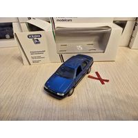 SHABAK Passat b3