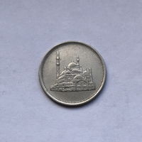 10 пиастров 1984 Египет