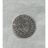Пруссия. Грош 1543