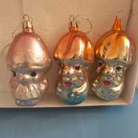 Ёлочные игрушки