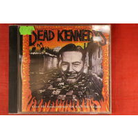 Dead Kennedys - Give Me Convenience Or Give Me Death (1997, CD)