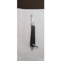 Нож электрика