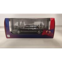 ЗИЛ 41047 от IST Models 1:43