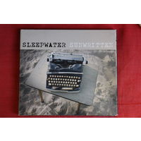 Sleepwater - Sunwritten (2012, CD)
