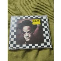 CD R.E.M. Losing My Religion (сингл)