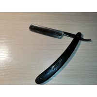 Опасная бритва "Ракета", времён СССР.