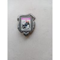 ЗНАЧОК СОЧИ