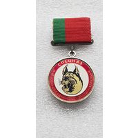 3 бригада оперативного назначения ВВ МВД Беларусь