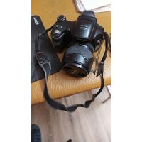 Фотоаппарат цифровой Fujifilm FinePix S6500 TD