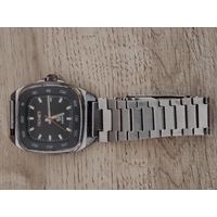 Часы "Полет с браслетом Полет" редкие