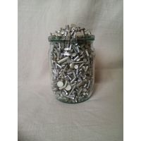 Заклёпки авиационные