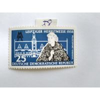 ГДР 1958