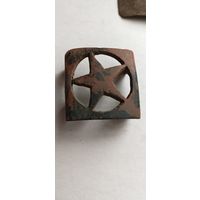 Пряга РИ ручная работа