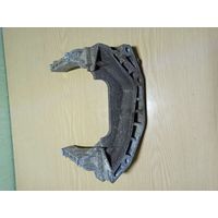 55182191 Кронштейн двигателя к Opel Astra H, 2008