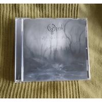 CD Opeth Blackwater Park. Made in EU