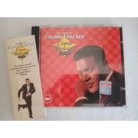 (cd) Chubby Checker – The Best Of Chubby Checker (Cameo Parkway 1959-1963)