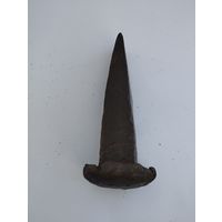 Клин (колун) для колки дров, 18 см