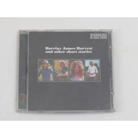 Диск. CD-диск. BARCLAY JAMES HARVEST And Other Short Stories (9)