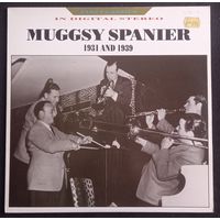 Muggsy Spanier – 1931 And 1939 / UK