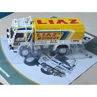 LIAZ 100.55 D