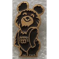 МИШКА ОЛИМПИЙСКИЙ