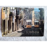 Португалия, Лиссабон