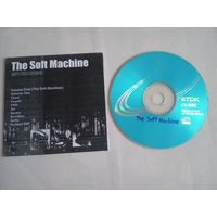 (mp3)  The Soft  Machine