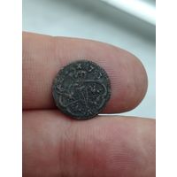 Солид 1753 г. Домашний сохран!