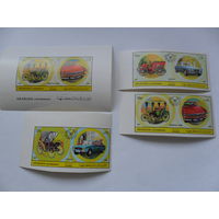 Шарджа, авто