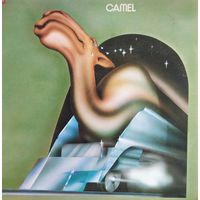 CAMEL  1973, MCA, LP, EX, Germany