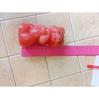 Свеча декоративная СССР