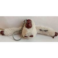 Брелок Kipling с обезьянкой Оригинал