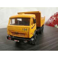 Камаз - 65111,, конверсия,,