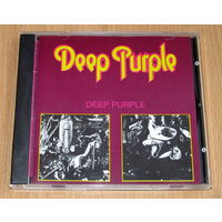 Deep Purple - Deep Purple (April) (1969/2003, Audio CD, +5 bonus tracks)