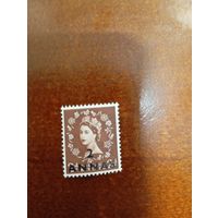 Мускат британские колонии