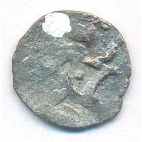 Золотая Орда Дирхем Хан Улу-Мухаммед 1436-1437 г. серебро