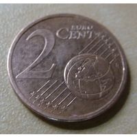 2 евроцента 2015 Литва