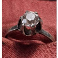 Кольцо ссср винтаж звезда распродажа коллекции