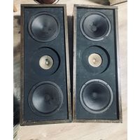 Акустика Tesla