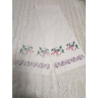 Рушник из СССР