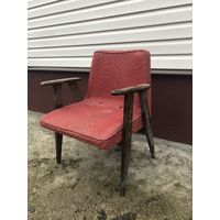 Кресло винтаж Chierowski