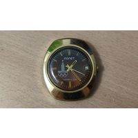 Часы Полет 2614.2Н.Олимпиада 80 СССР Au10