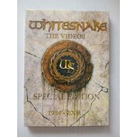 (DVD) Whitesnake