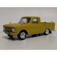 ИЖ-27151. 1/43. Австолегенды СССР.