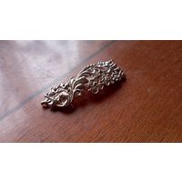 Брошь ссср. 4