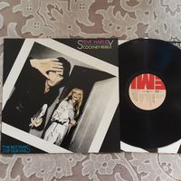 STEVE HARLEY AND COCKNEY REBEL - 1975 - THE BEST YEARS OF YOUR LIVES  (GERMANY) LP